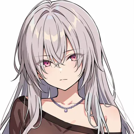 Gakuen Idolmaster Shirakusa Gekka (白草月花)