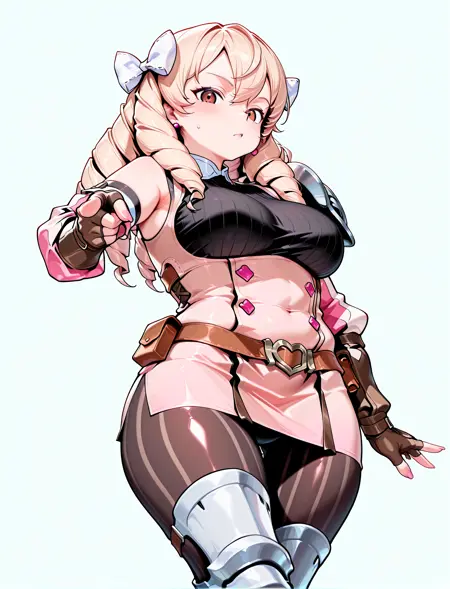 AwakeningMercenary