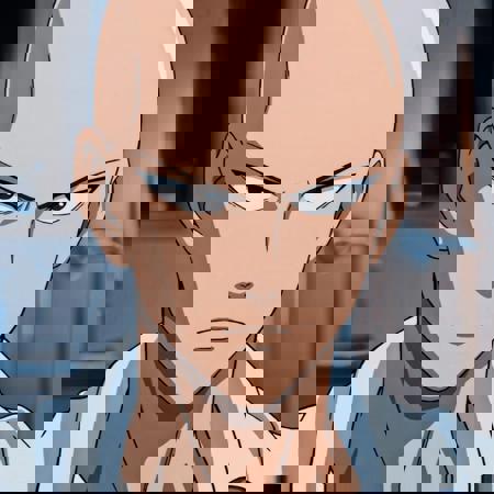 Saitama ! (Pony) v1
