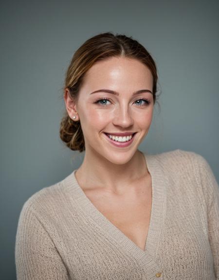Molly Carlson V1