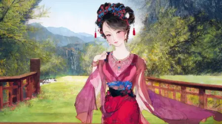 Hua Sanchuan(artist)