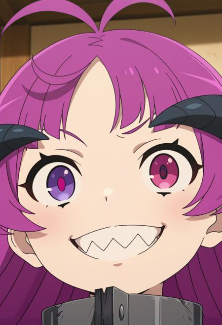 Kishirika Kishirisu (mushoku tensei) v2.0 [Illustrious]