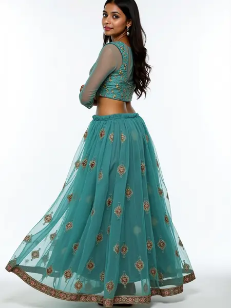 Desi Espresso - Flux - LoKr for Indian/South Asian Faces - Experimental