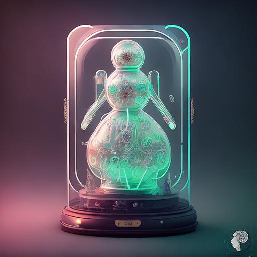 concept_images/01810-4148395994-knollingcase,_neon_sparkly_snowman.png