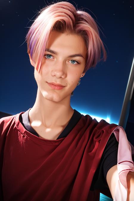 Realist Male femenine models pony VOL2