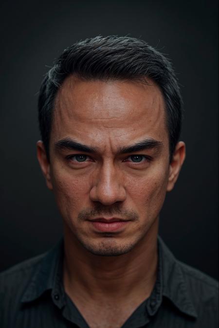 [ID] - Joe Taslim v1.0