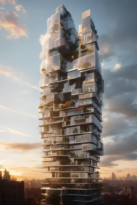 designed by Bjarke Ingels 310