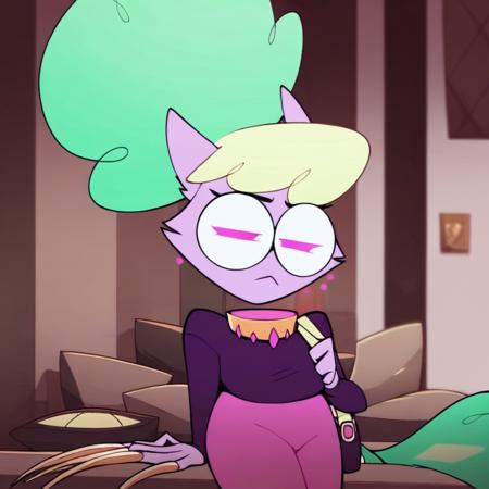 Rita (Helluva Boss) V1