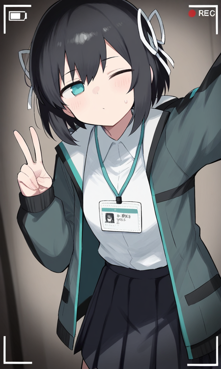 Protagonist / HOSHIBACKYARD V1
