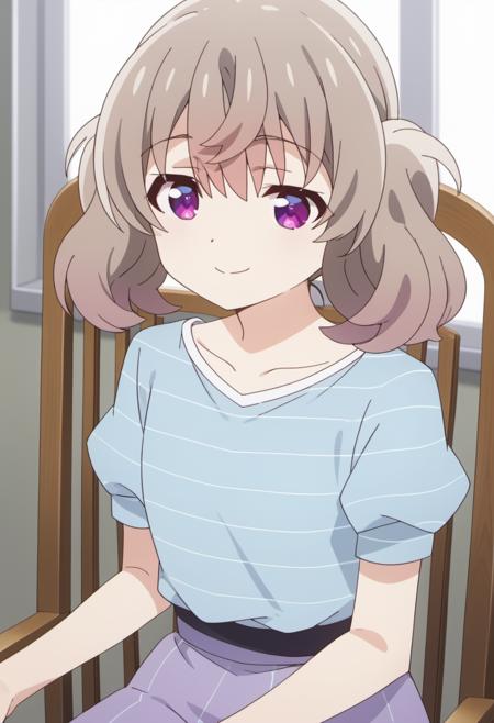 Yoshinaga Koi | Slow Loop | スローループ v1.0