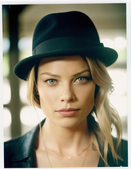 lauren german