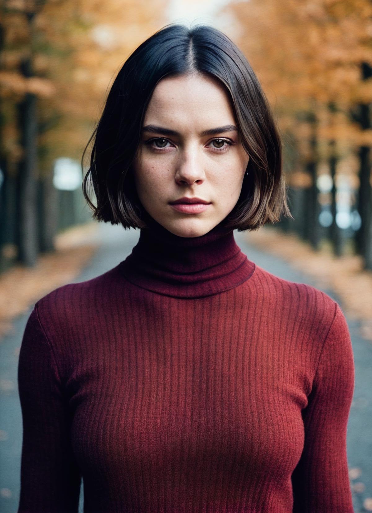 Daisy Ridley image by malcolmrey