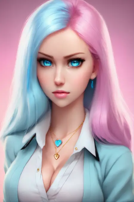 Babes Style SDXL Lora fine tuning with Babes 1.1