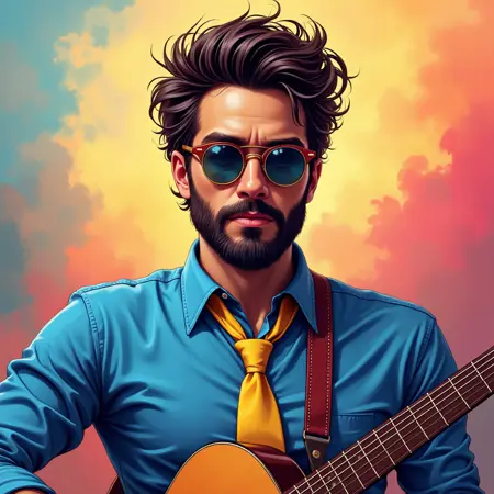 huchukato's Avatar