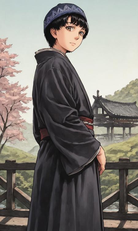 Karluk Eihon | Otoyomegatari V2