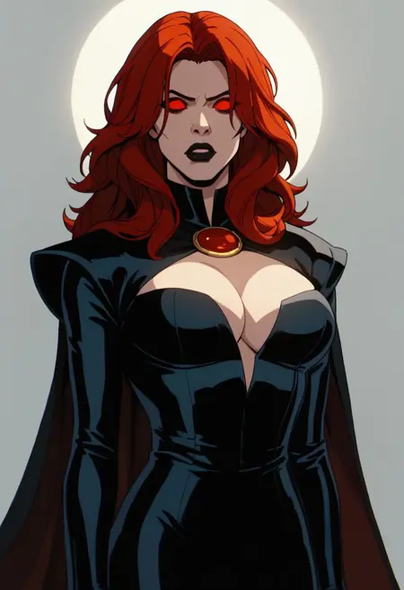 X-men 97 Season One Style PDXL