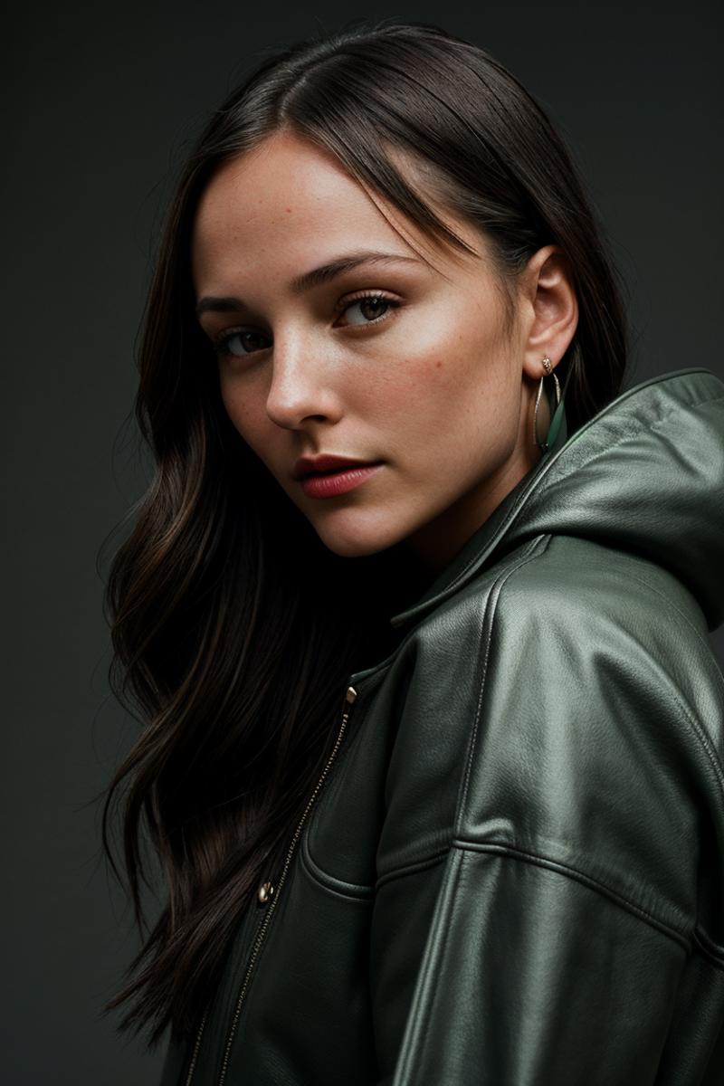 Briana Evigan image by JernauGurgeh