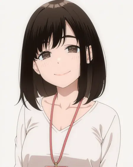 [IL] Kouhai-chan - Ganbare Douki-chan