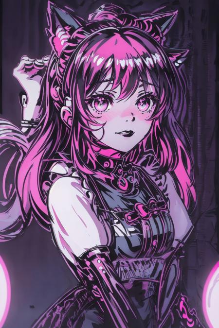 NeoNoir NeoNoir