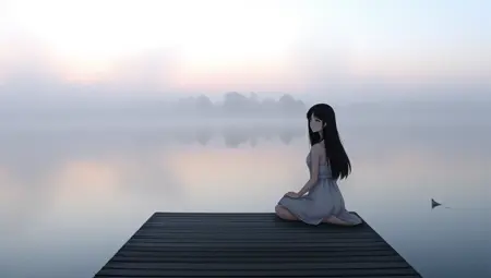 Anime IRL Aesthetic [SD1.5 / FLUX]