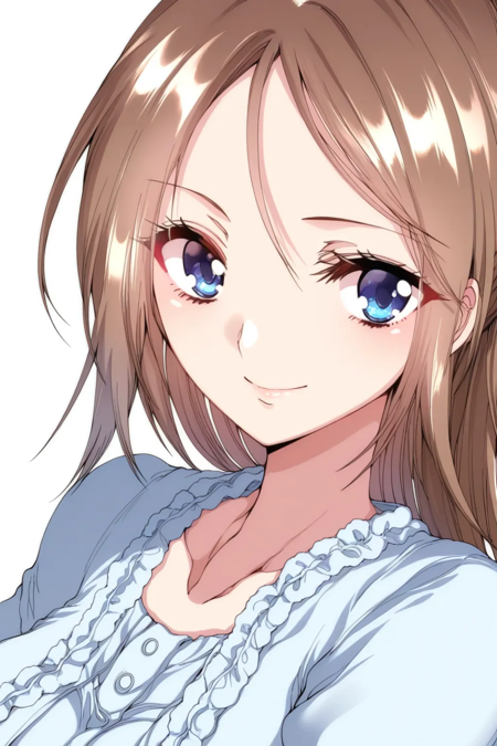 [Illustrious]ハピワクガールズ キャラクター1/Hapiwork girls Character. 1 v1.0