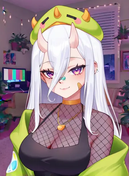 RawrRina (Vtuber)