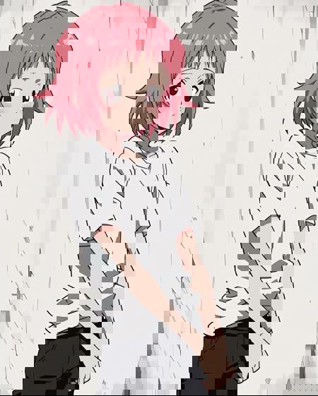 Tamamura Tamao | Shaman King (2001) v1.0