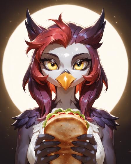 Hoolet's Avatar