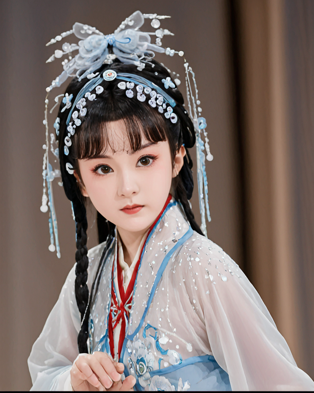 Image posted by chirenshuomeng