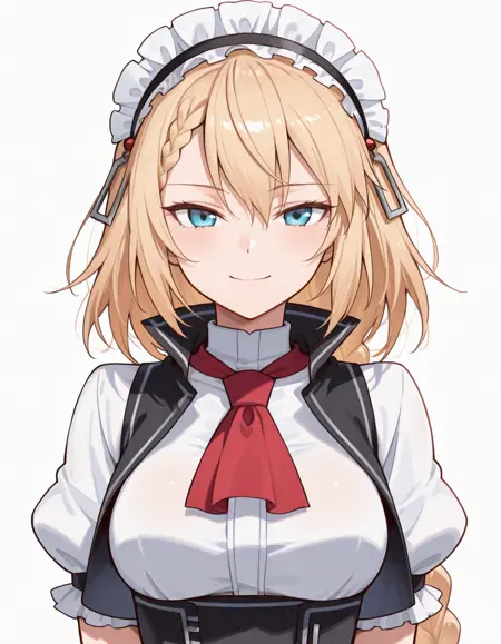 Centauressi/G36|Girls' Frontline/少女前线 /ドールズフロントライン (3 outfits) [COMISSION]