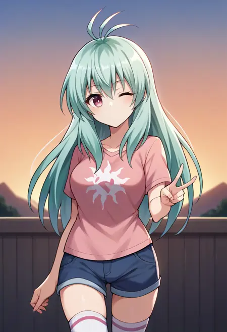 Face/less + Mouth/less [Pony]