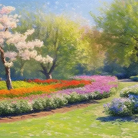 hunyuan-Impressionist