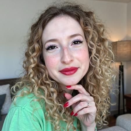 SavannahsVoice ASMR V1