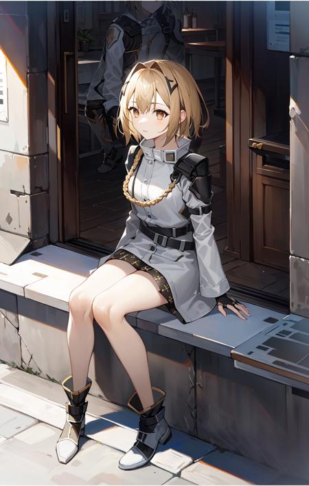 Vice 3 Outfits (Alchemy Stars) 白夜极光 薇丝 3套外观 - v1.0 | Stable Diffusion LoRA | Civitai