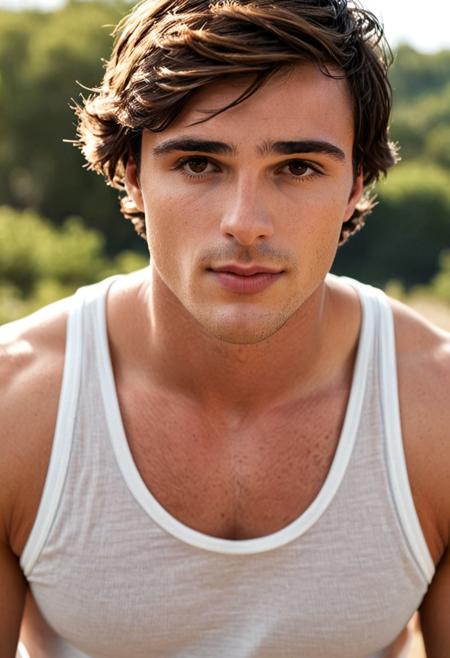 Jacob Elordi v1.0