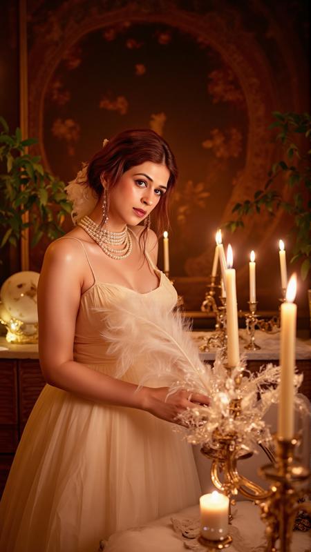 Shraddha Das V1