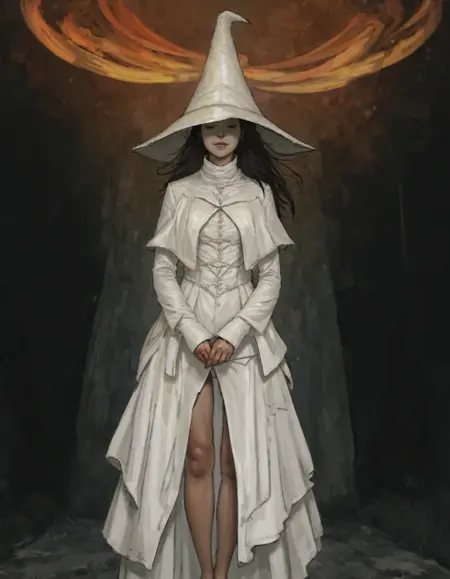 Fantasy Anime Realism