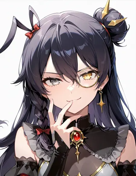 Darture|Girls' Frontline 2: Exilium/少女前线 /ドールズフロントライン [COMISSION]