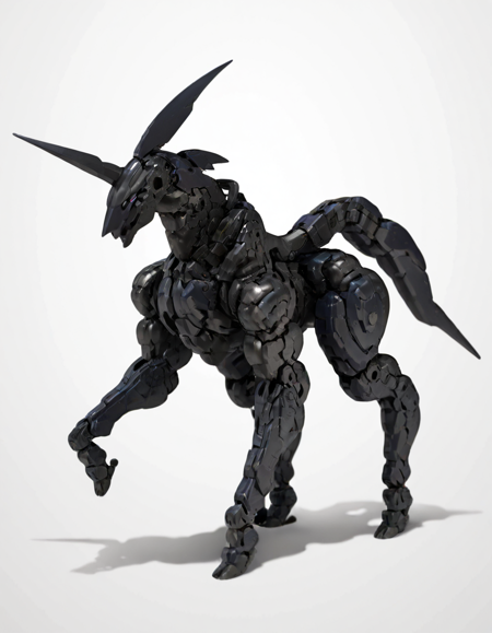 HEXAGEAR Zeke Springer v1.0