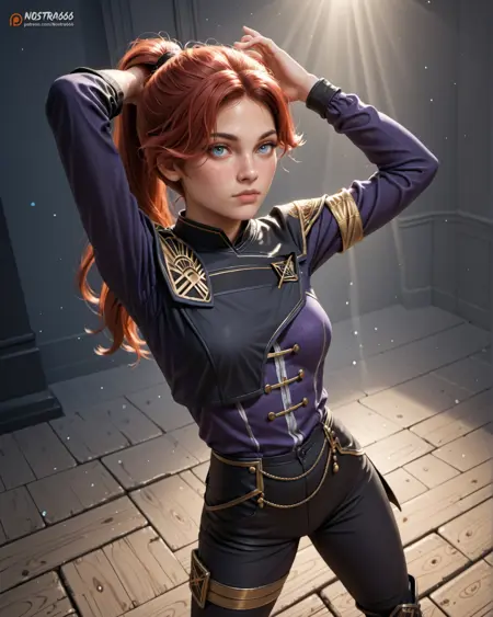 Maelle, Clair Obscur Expedition 33, the game