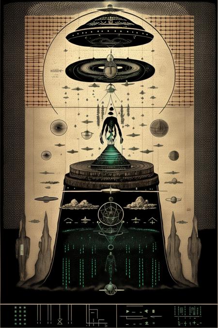 ufo, UFO_Alchemy, ancient ufo