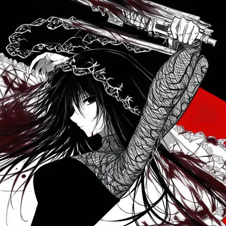 Osaragi (Sakamoto Days)