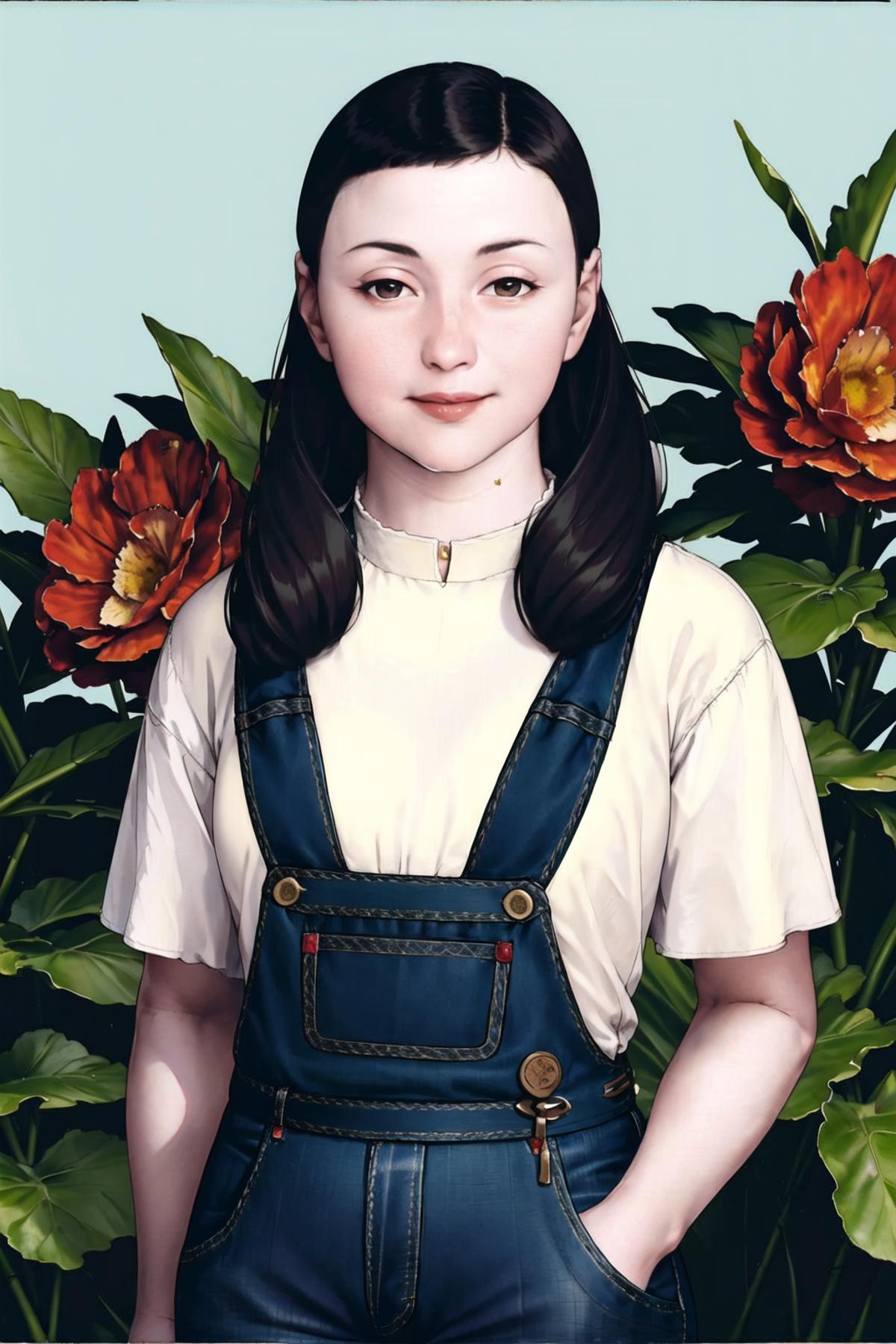 Hans Holbein the Younger Style v1.0 Stable Diffusion LoRA Civitai