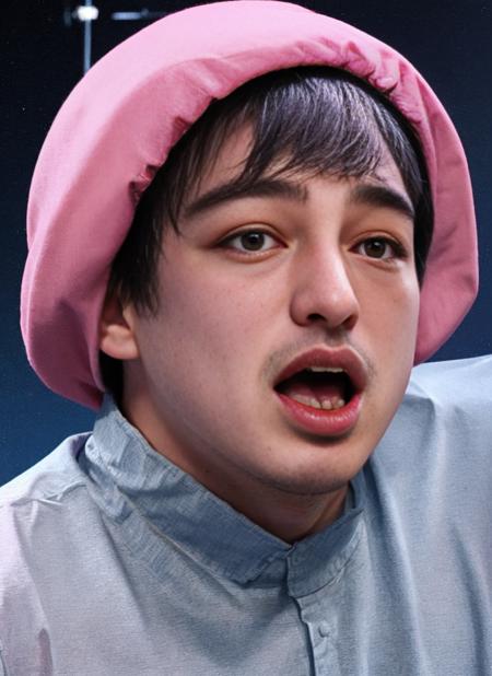 franku,  pinkguy joji