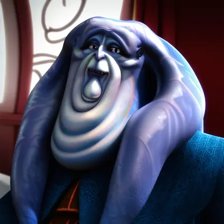 Orn Free Taa (Star Wars: The Clone Wars)