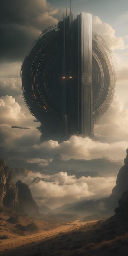Background - Outdoor World Future