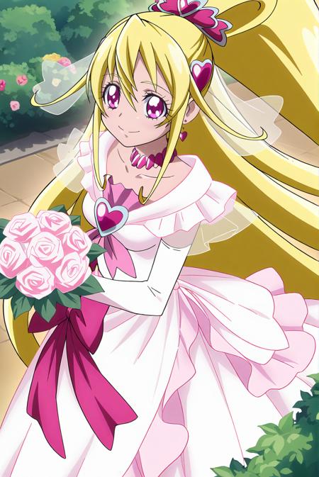 cure_heart（parthenon and engage mode） v1.0