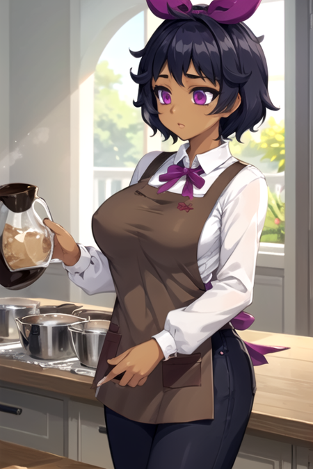 Lotus (Crush Crush) v1.0