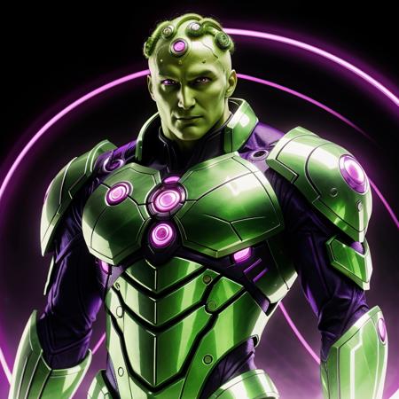 Brainiac XL + SD1.5 Brainiac SD1.5 v1.0