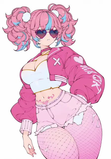 Maple - Illustrious Style
